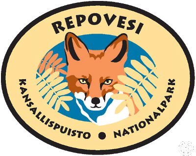 Repovesi, kansallispuisto, nationalpark.