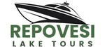 Repovesi Lake Tours.